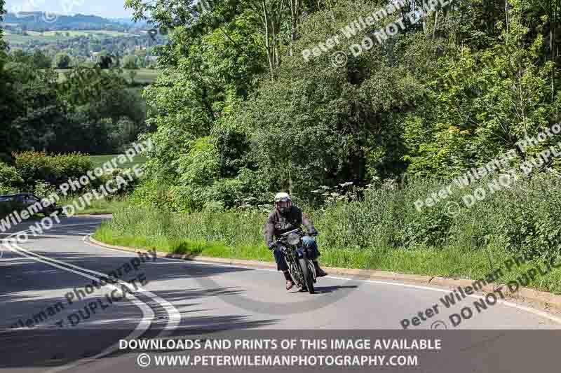 Vintage motorcycle club;eventdigitalimages;no limits trackdays;peter wileman photography;vintage motocycles;vmcc banbury run photographs